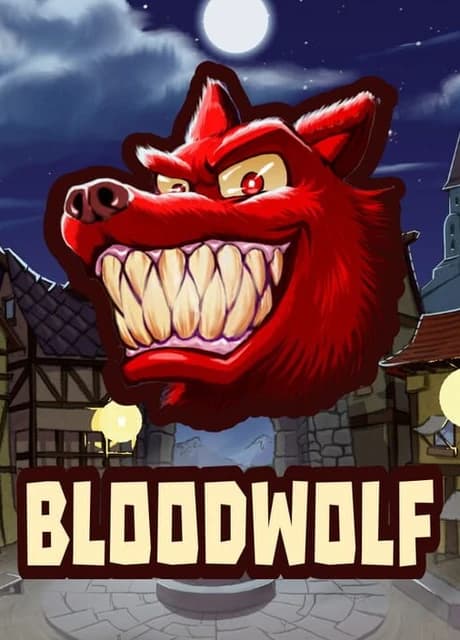 Bloodwolf