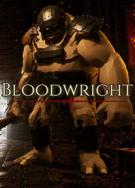 Bloodwright