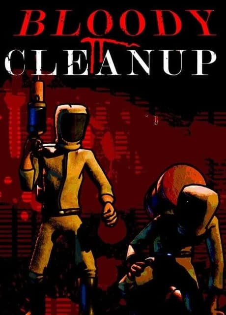 Bloody Cleanup