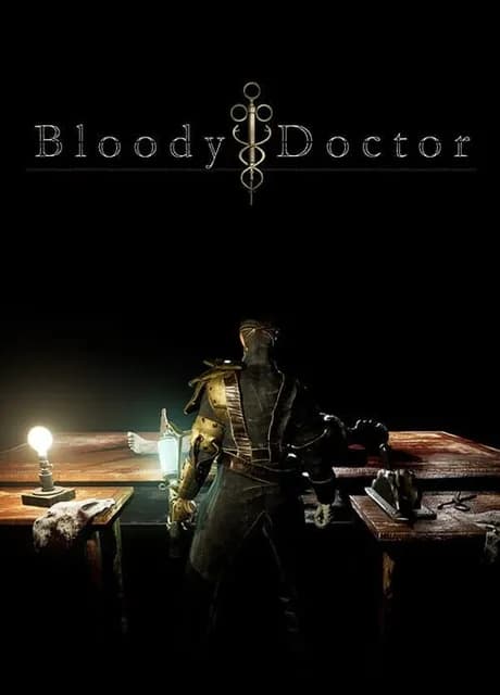 Bloody Doctor