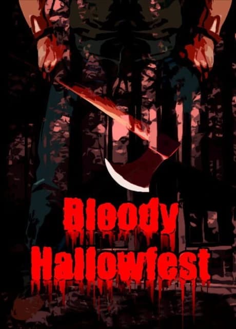 Bloody Hallowfest