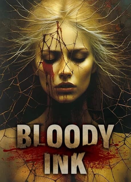 Bloody Ink