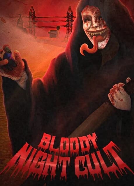 Bloody Night Cult