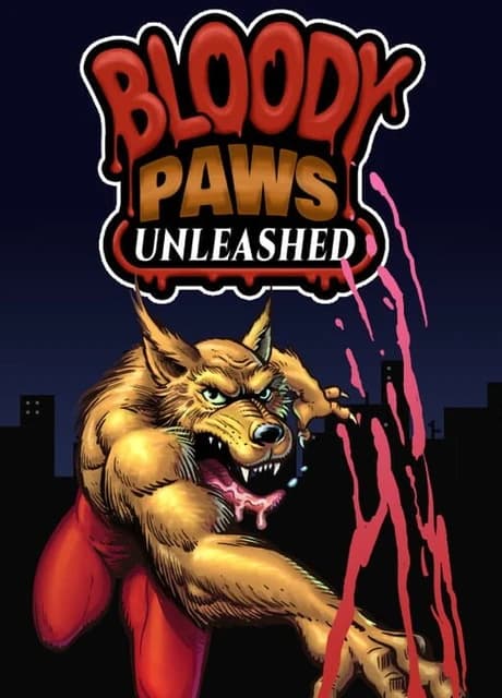 Bloody Paws Unleashed