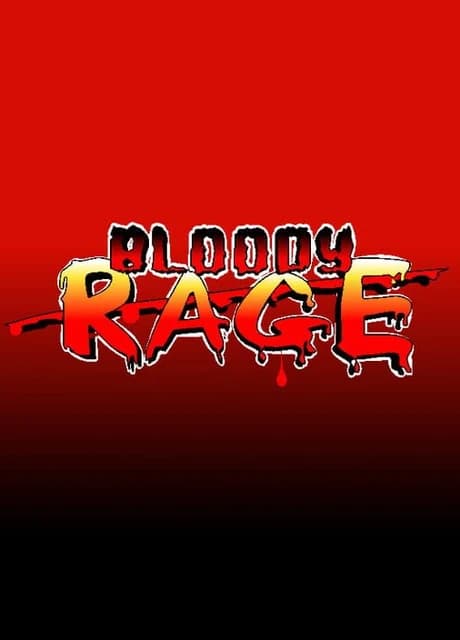 Bloody Rage