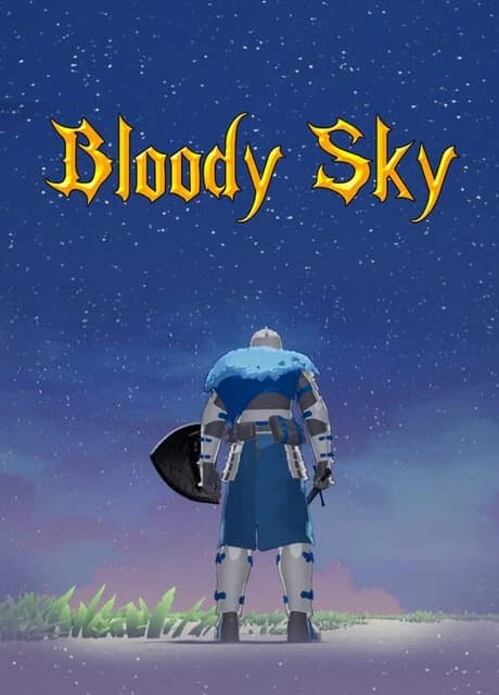 Bloody Sky
