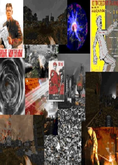 Bloody Steel