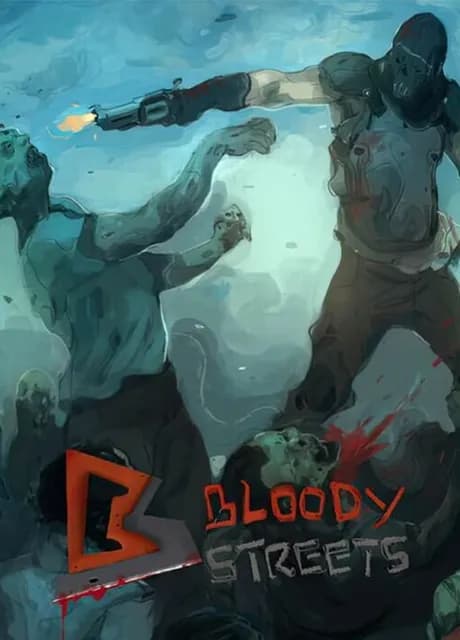 Bloody Streets
