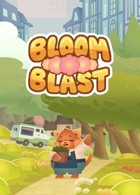 Bloom Blast