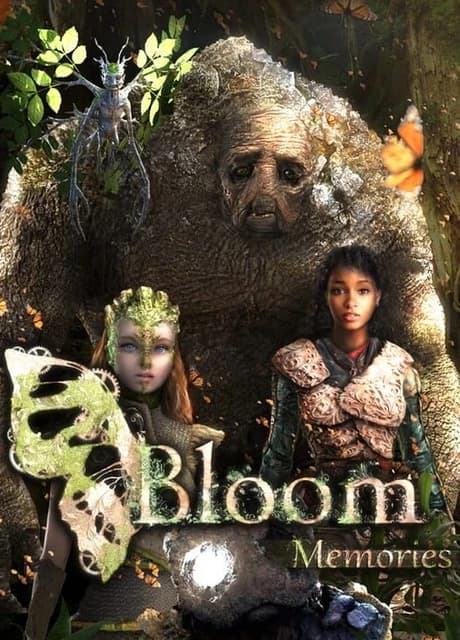 Bloom: Memories