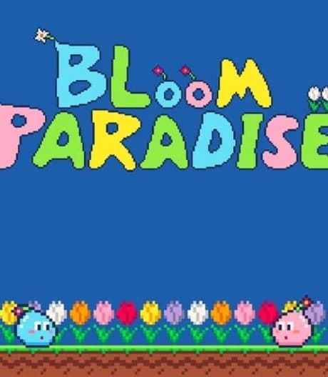 Bloom Paradise
