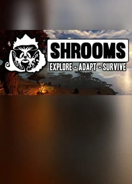 Bloom Shrooms