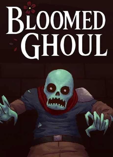 Bloomed Ghoul
