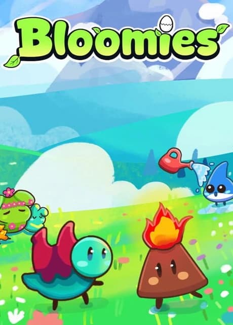 Bloomies