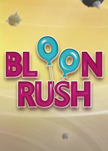 Bloon Rush