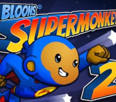 Bloons Super Monkey 2
