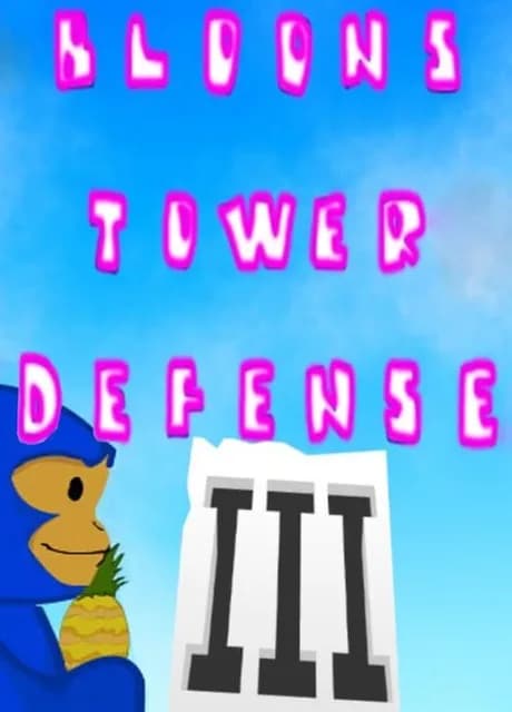 Bloons TD 3