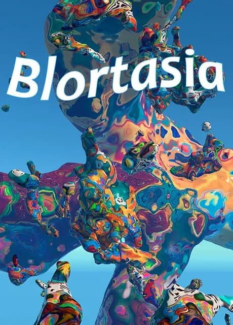 Blortasia