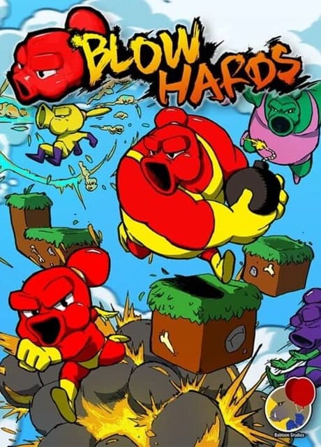 Blowhards