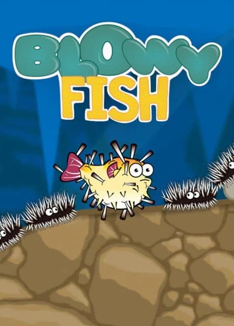Blowy Fish