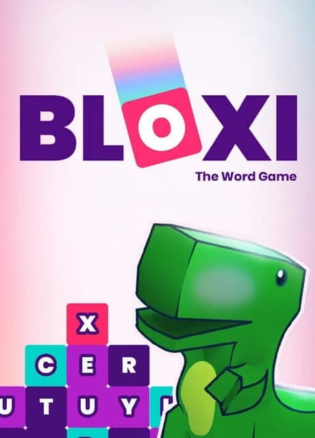 Bloxi: The Word Game