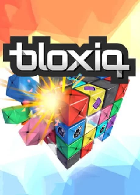 Bloxiq