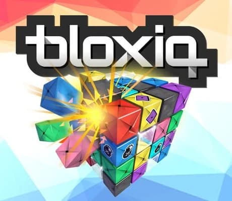 Bloxiq VR