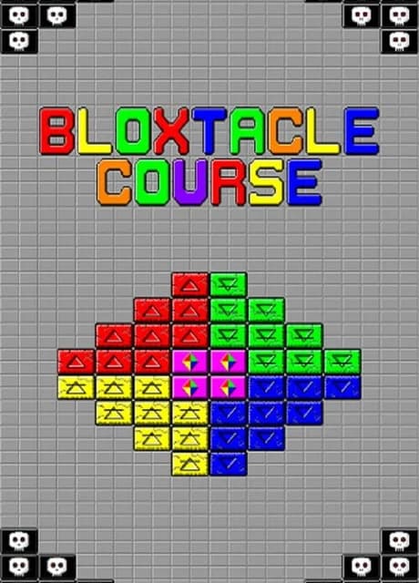 Bloxtacle Course