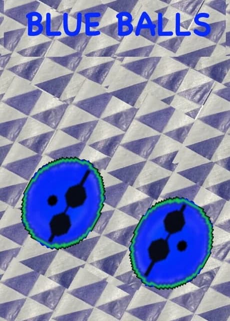 Blue Balls