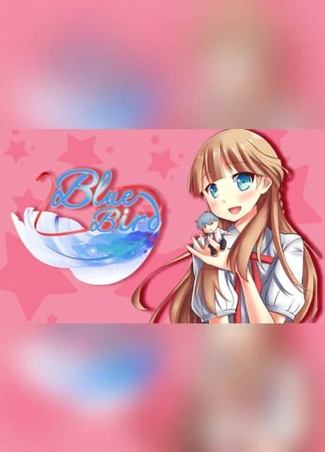 Blue Bird