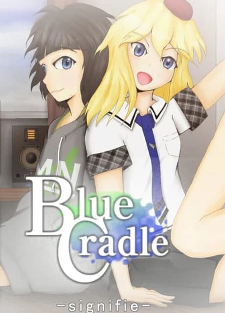 Blue Cradle: Signifie