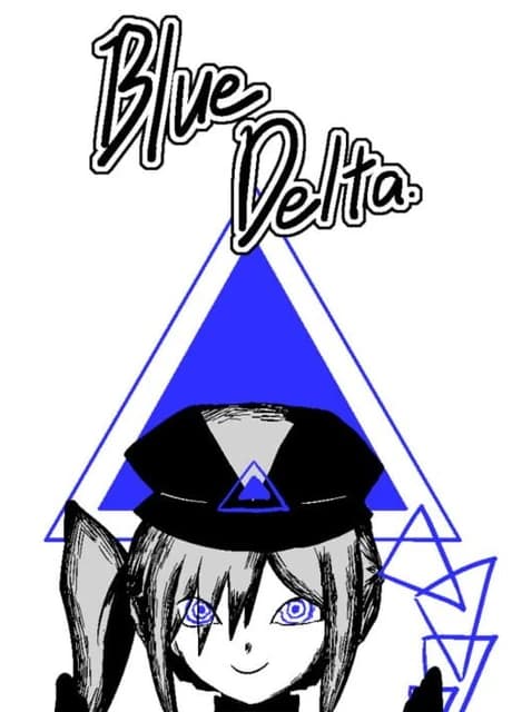 Blue Delta