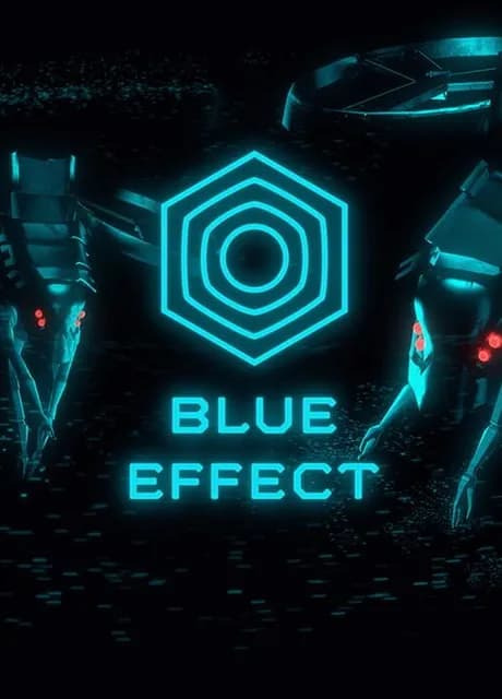Blue Effect VR