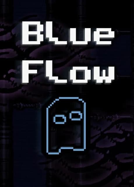 Blue Flow