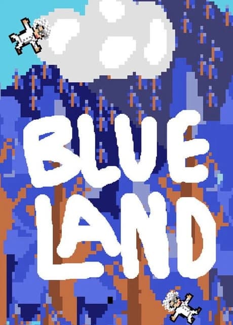 Blue Land