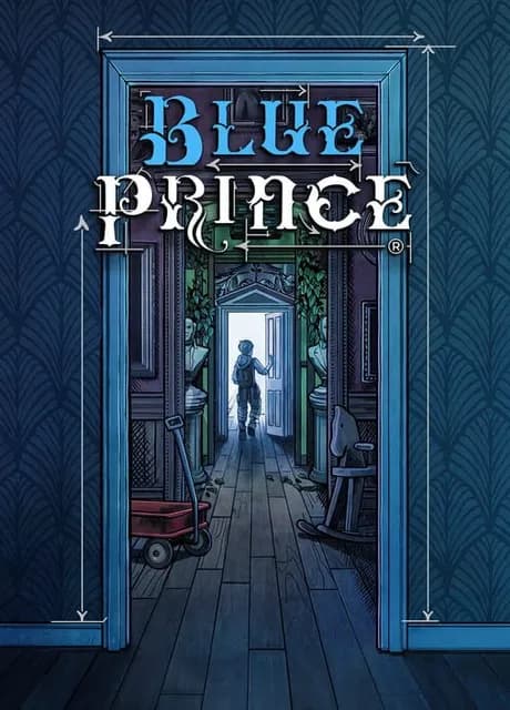 Blue Prince