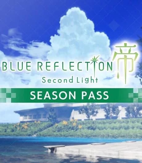 Blue Reflection: Second Light - Season Pass