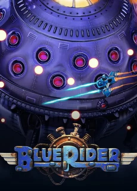 Blue Rider
