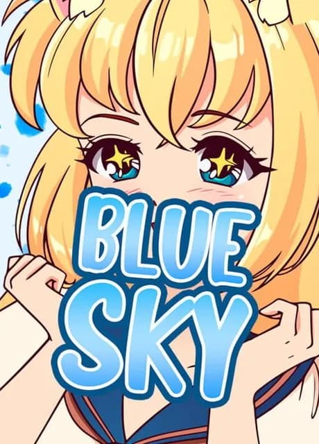 Blue Sky