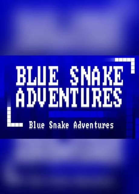 Blue Snake Adventures
