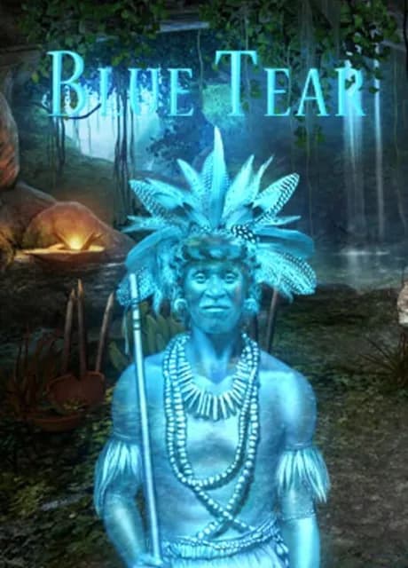 Blue Tear
