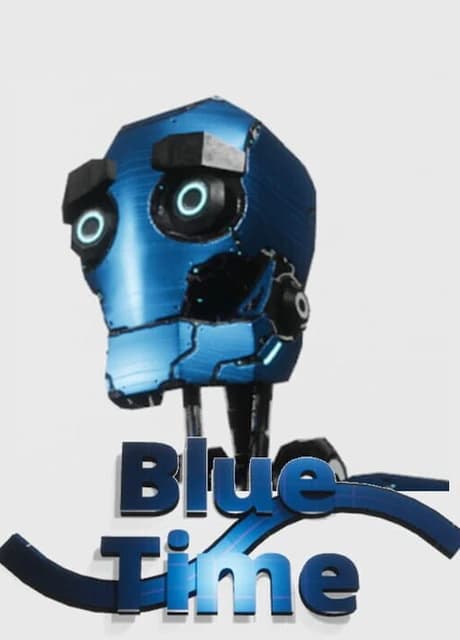 Blue Time