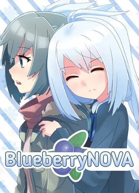 BlueberryNova