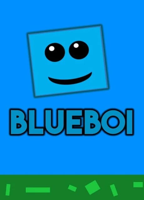 BlueBoi