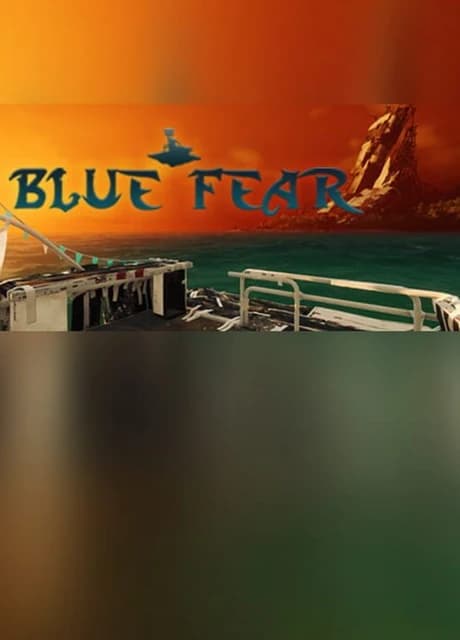 BlueFear