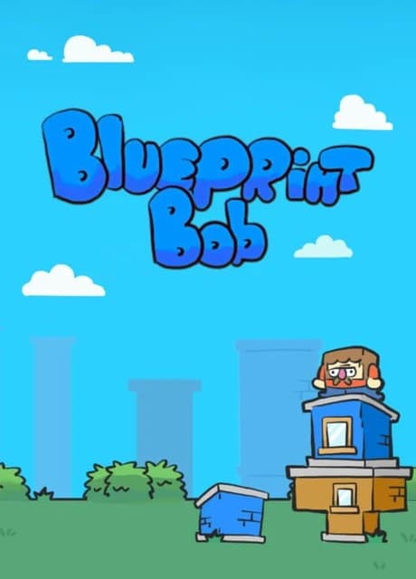 Blueprint Bob