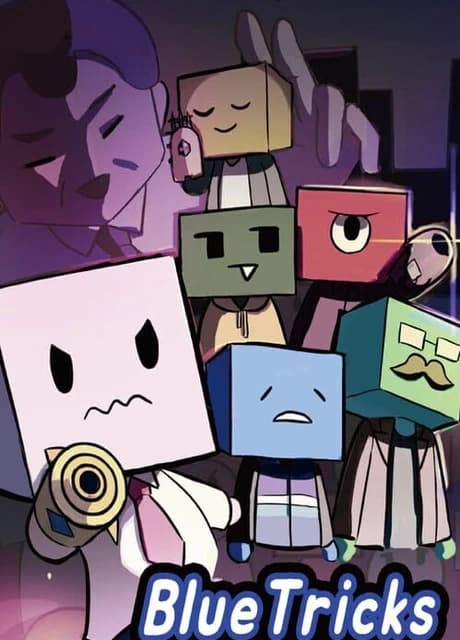 BlueTricks