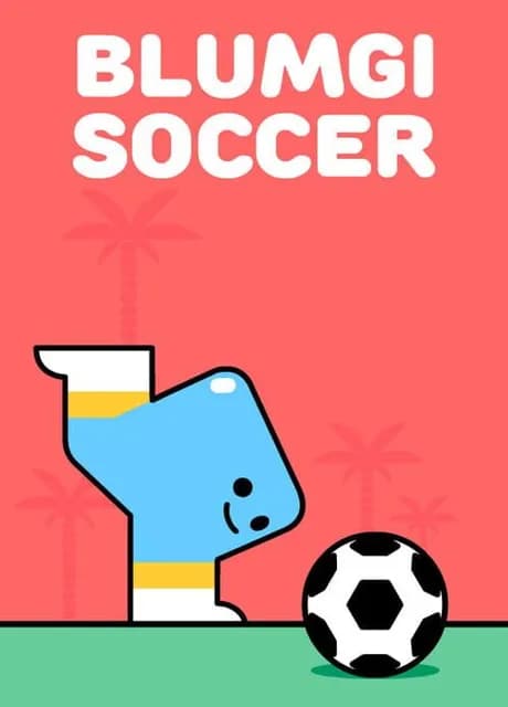 Blumgi Soccer