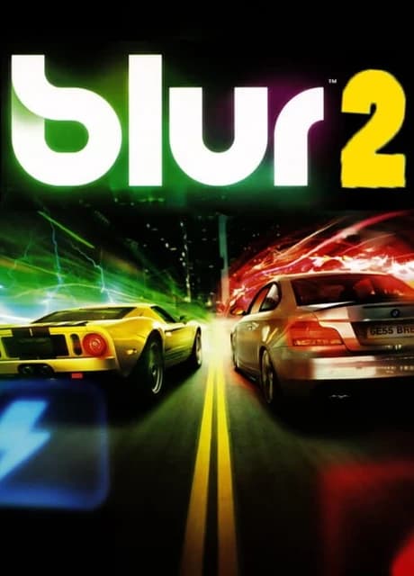 Blur 2