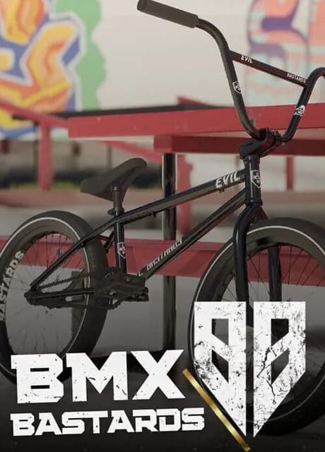 BMX Bastards